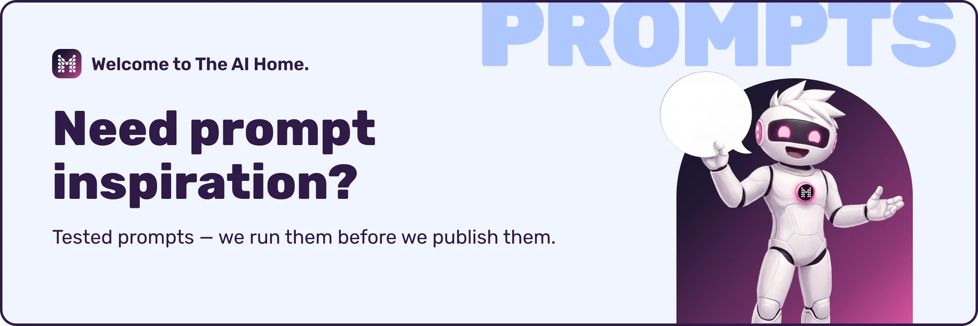 AI Prompts